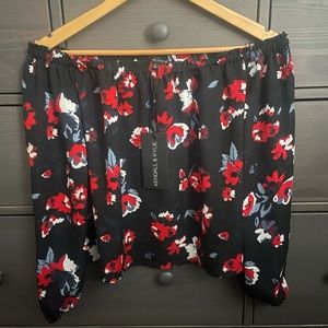 Kendall & Kylie Blouse